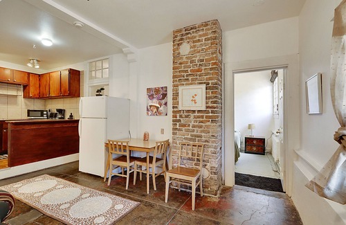 West Riverside Apartamento | Zen Retreat 2BR / 1BA en una excelente zona residencial - Tulane & Loyola