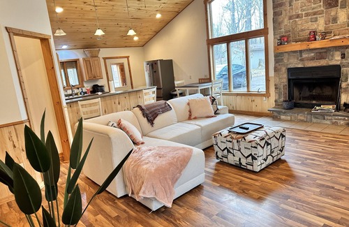 Mikana Cabina | Zen Retreat