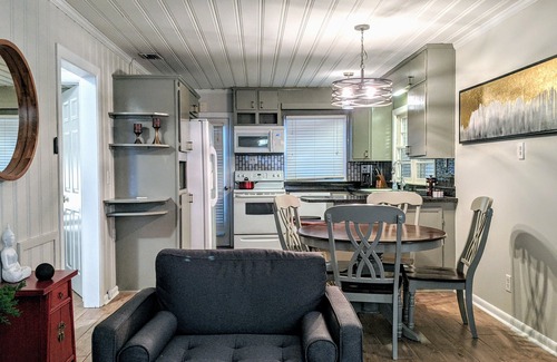Kiska Beach Casa | Zen Retreat w/ Hot Tub & Private Pool - Near Beach!