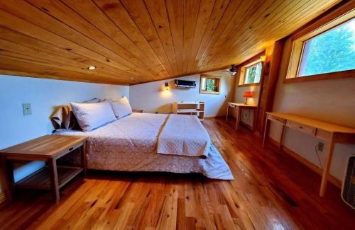 Stanardsville Casa | Zen River Retreat