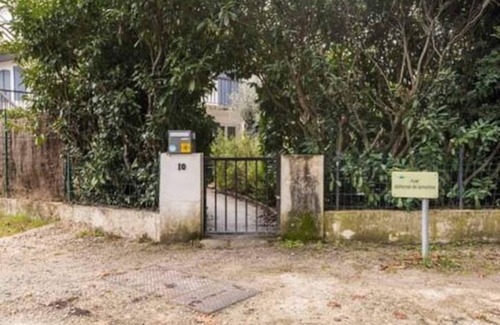 Merignac Apartamento | Zen Room/Little Italy/Ocean
