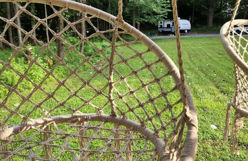 Paw Creek Casa | Zen RV 5 mins from white water center and CLT airport