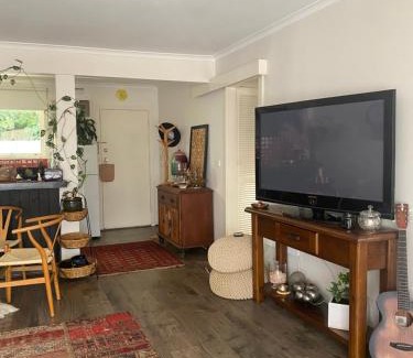 Rye Apartamento | Zen Rye Unit