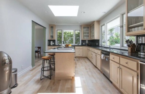 Bel Air Casa | ZEN Spacious Bel Air 4BR Home w/ WFH space and Gym
