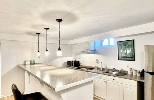 Fairfield Apartamento | Zen, Spacious & Comfy 2 bed, Lux beds