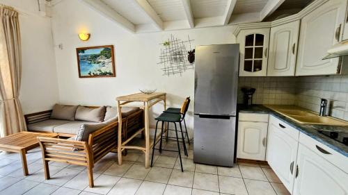 Pointe du Bout Apartamento | Zen Studio