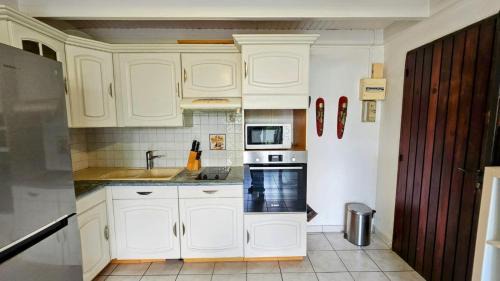 Pointe du Bout Apartamento | Zen Studio