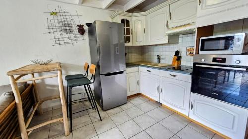 Pointe du Bout Apartamento | Zen Studio