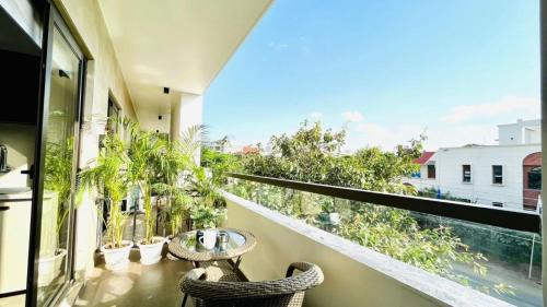 DLF Phase 3 Apartamento | ZEN Studios - DLF CyberCity Gurgaon