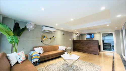 DLF Phase 3 Apartamento | ZEN Studios - DLF CyberCity Gurgaon