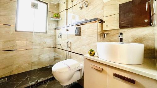 DLF Phase 3 Apartamento | ZEN Studios - DLF CyberCity Gurgaon
