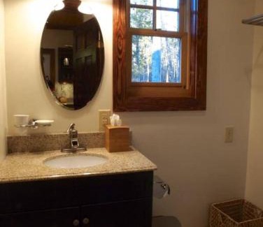 Stanardsville Apartamento | Zen Suite