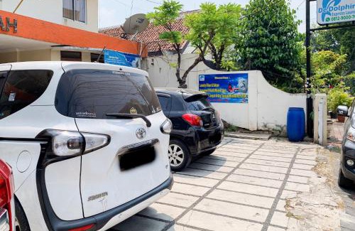 Menteng Hotel | Zen Syariah RedPartner