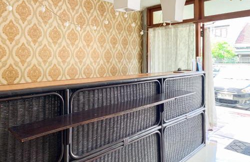 Menteng Hotel | Zen Syariah RedPartner