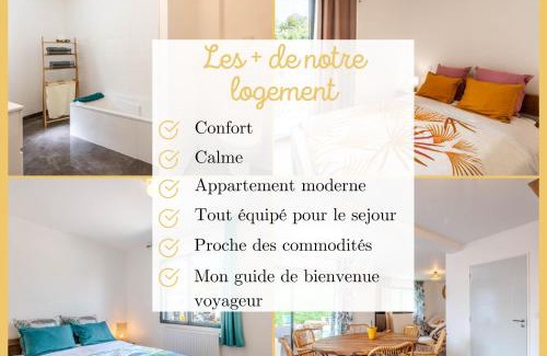 Cruseilles Casa | Zen Vanilla Home, Maison exotique entre Annecy et Geneve