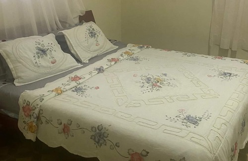 Mahaut Casa | Zen View House - 10 mins away from town