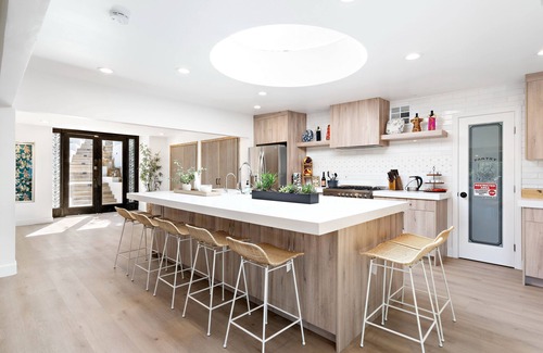 Los Angeles Villa | Zen Villa @ Hollywood Hills, Los Angeles by Universal Studio