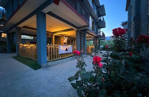 Simsa Village Hotel | Zen Villa