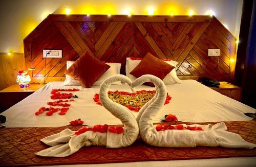 Simsa Village Hotel | Zen Villa