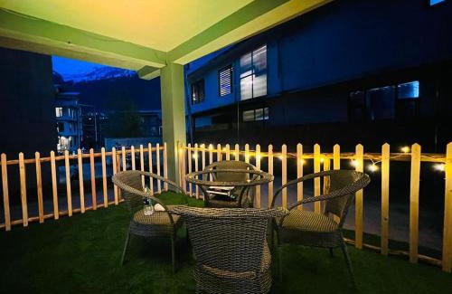 Simsa Village Hotel | Zen Villa