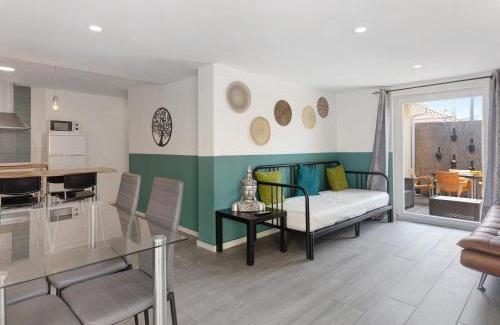 Seixal Casa | Zen Village Verde