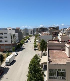Tanja Balia Apartamento | ZEN, WIFI FIBRE, NETFLIX, CENTRE, PLAGE, TANGERBNB com