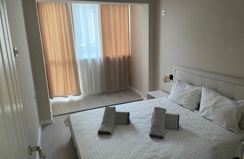 Stara Zagora Apartamento | Zen Zagora Apartment First Floor Free Parking Near Park