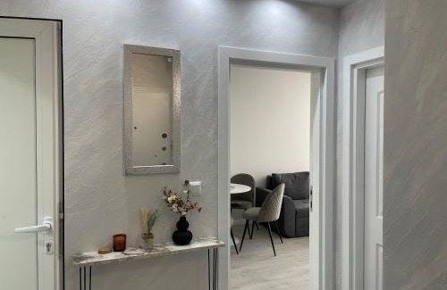 Stara Zagora Apartamento | Zen Zagora Apartment First Floor Free Parking Near Park