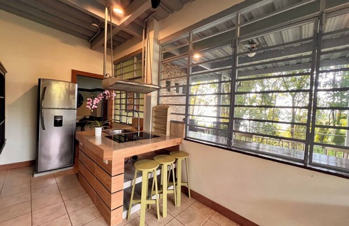 Manuel Antonio Cama Y Desayuno | Zen Zaru Beautiful Hidden Hotel