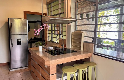 Manuel Antonio Cama Y Desayuno | Zen Zaru Beautiful Hidden Hotel