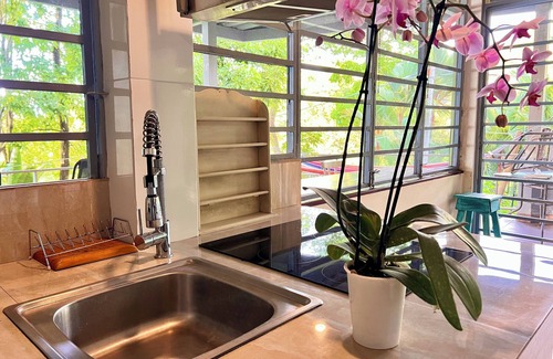 Manuel Antonio Cama Y Desayuno | Zen Zaru Beautiful Hidden Hotel