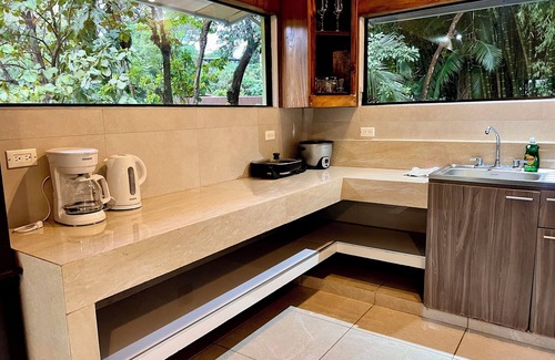 Manuel Antonio Cama Y Desayuno | Zen Zaru Beautiful Hidden Hotel