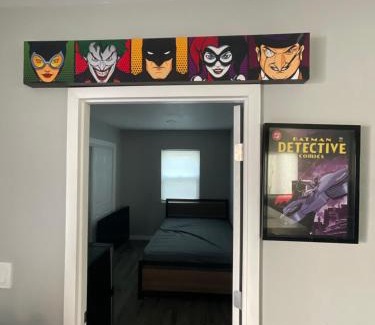 Hawthorne Casa | Zen Zone