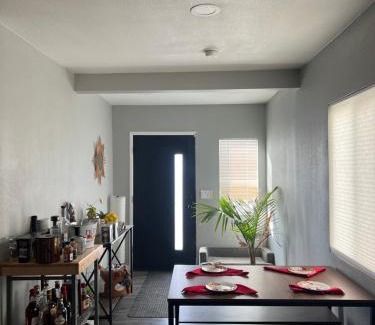 Hawthorne Casa | Zen Zone