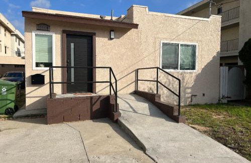 Hawthorne Casa | Zen Zone