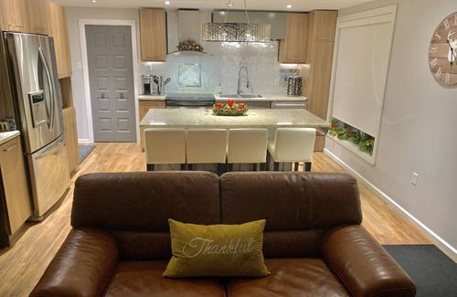 Saint Zenon Apartamento | Apartamento en el Saint-Zen, St-Zenon, QC