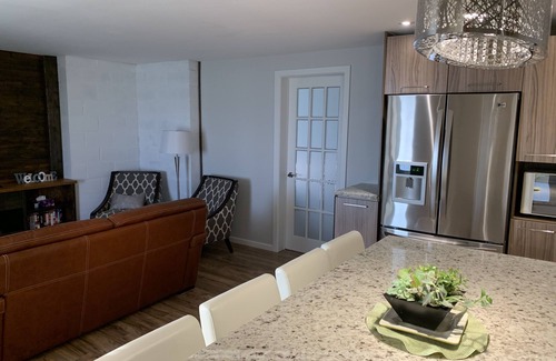 Saint Zenon Apartamento | Apartamento en el Saint-Zen, St-Zenon, QC