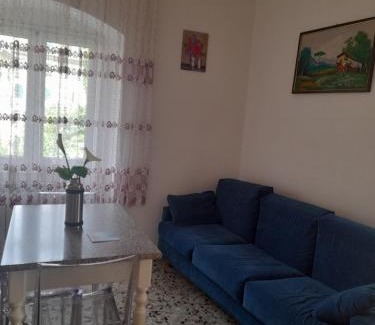 San Fruttuoso Apartamento | Zena apartament