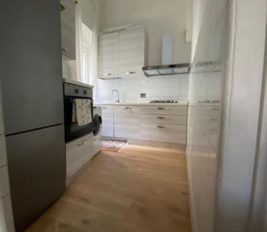 San Fruttuoso Apartamento | Zena apartament