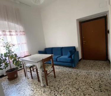San Fruttuoso Apartamento | Zena apartament
