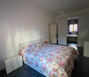 San Fruttuoso Apartamento | Zena apartament
