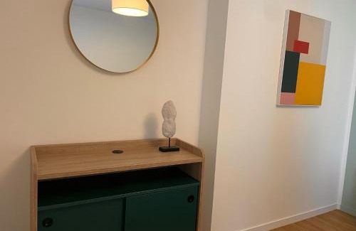 Tours Apartamento | Zenao Appart'hôtels Tours
