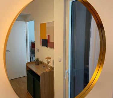Tours Apartamento | Zenao Appart'hôtels Tours