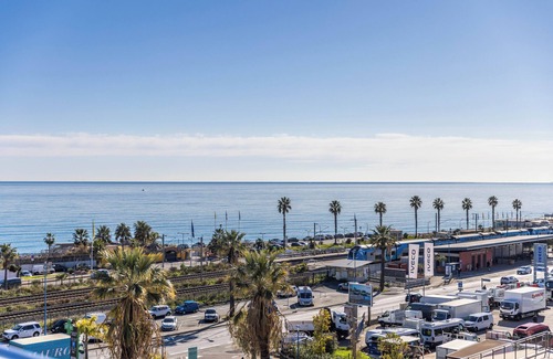 Villeneuve-Loubet Apartamento | Zenao Appart'hôtels Villeneuve Loubet