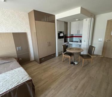 Frejus City Centre Apartamento | ZENAO Fréjus