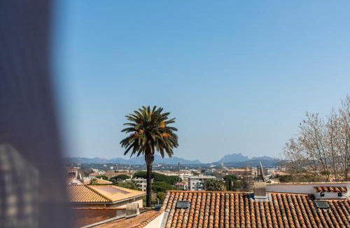 Frejus City Centre Apartamento | ZENAO Fréjus