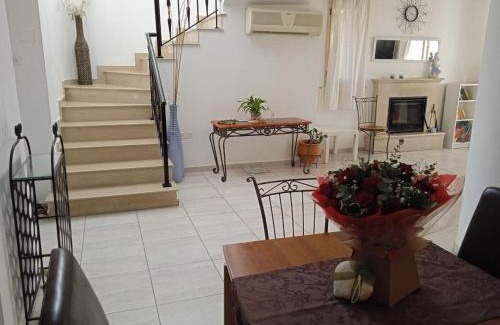 Mandria Casa | ZenBerry house
