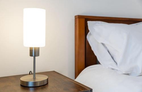 Annemasse Apartamento | ZenBNB/Stella/Proche Gare/Garage/Wifi/