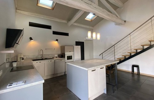 Saint-Jean-de-Marsacq Casa | Casa ZenBreak Loustaou