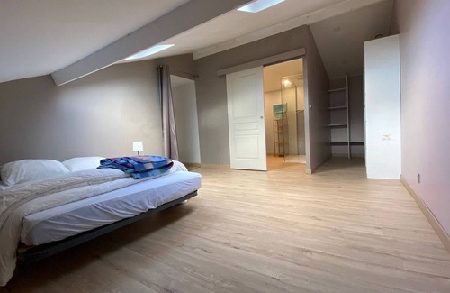 Saint-Jean-de-Marsacq Casa | Casa ZenBreak Loustaou